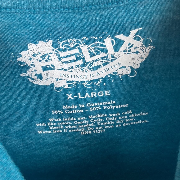 Helix Shirt - Picture 4 of 4